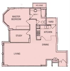 Emerald Garden (D1), Condominium #570585351